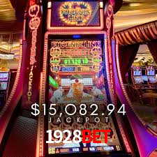 Mesa de Roleta 1928bet